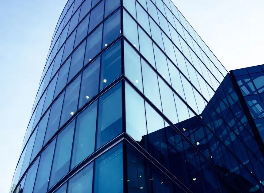 واجهات السيكوريت