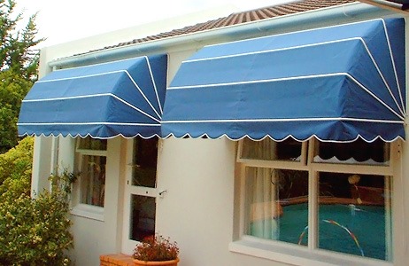 تصنيع التندات الايطاليه