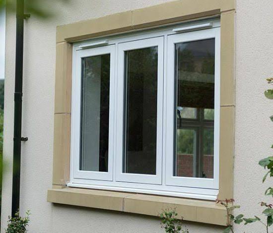 تركيب شبابيك في الرحاب