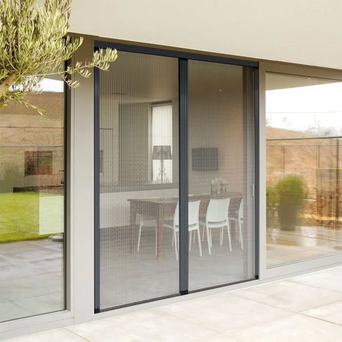 سلك بليسيه و بلاك اوت