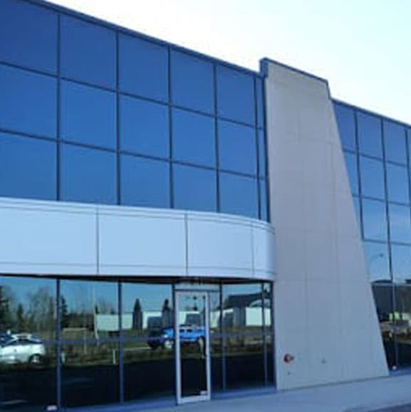 واجهات السيكوريت