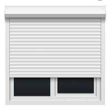 شاتر - شيش الحصيرة